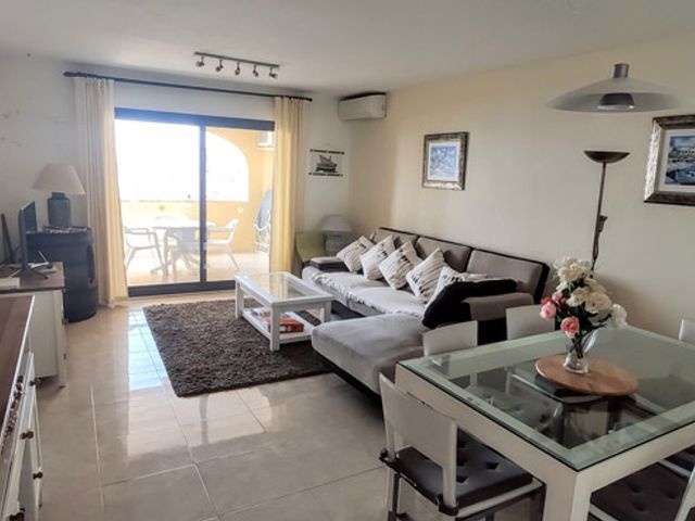 Sitting room of Martha 242