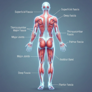 Fascia Musculoskeletal